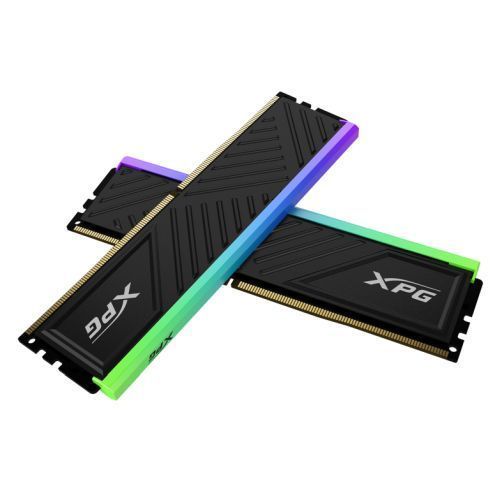 ADATA XPG Spectrix D35G RGB 32GB Kit (2 x 16GB), DDR4, 3200MHz