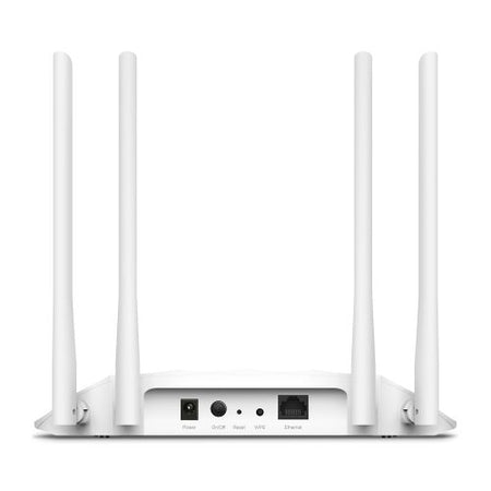 TP-LINK (TL-WA1801) AX1800 Dual Band Gigabit Wi-Fi 6 Access Point, Passive PoE, Range Extender, Multi-SSID & Client Modes-2