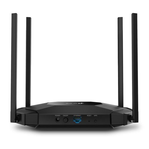 TP-LINK (TL-WA3001) AX3000 Dual Band Gigabit Wi-Fi 6 Access Point, Passive PoE, Range Extender, Multi-SSID & Client Modes-2