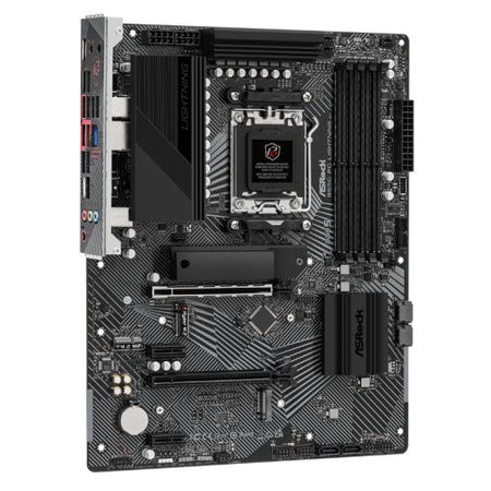 Asrock B650 PG LIGHTNING, AMD B650, AM5, ATX, 4 DDR5, HDMI, 2.5G LAN, PCIe4, 3x M.2-2