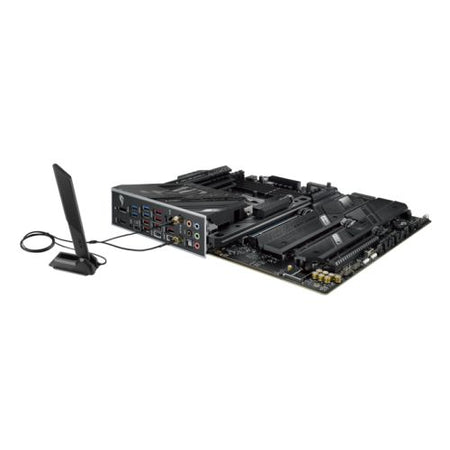 Asus ROG STRIX Z790-E GAMING WIFI, Intel Z790, 1700, ATX, 4 DDR5, HDMI, DP, Wi-Fi 6E, 2.5G LAN, PCIe5, RGB, 5x M.2-2