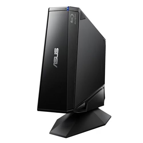 Asus TurboDrive (BW-16D1H-U PRO) External Ultra-Fast 16X Blu-Ray Writer w/ Stand, USB 3.1 Gen1 Type-A, M-DISC Support-3