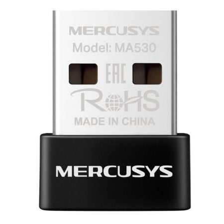 Mercusys (MA530) Bluetooth 5.3 Nano USB Adapter-0