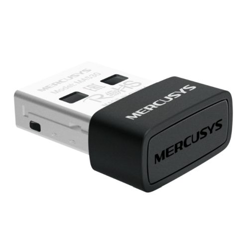 Mercusys (MA530) Bluetooth 5.3 Nano USB Adapter-1