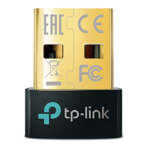 TP-LINK (UB500) USB Nano Bluetooth 5.0 Adapter-0