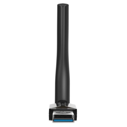 TP-LINK (UB500 Plus) Long Range Bluetooth 5.3 USB Adapter, Multi-Directional Antenna-2