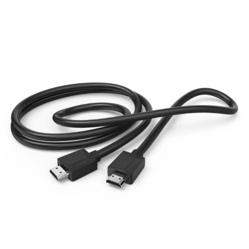 Hama High Speed HDMI Cable, 1.5 Metre, Supports 4K-2