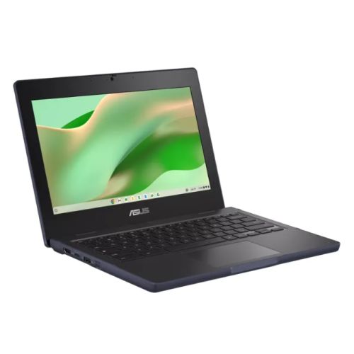 Asus Chromebook CZ11, 11.6", Kompanio 520 CPU, 4GB, 64GB eMMC, 180° Hinge, No LAN, USB-C, Chrome OS, 3 Year Warranty-0