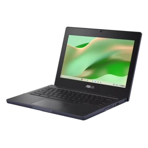 Asus Chromebook CZ11, 11.6", Kompanio 520 CPU, 4GB, 64GB eMMC, 180° Hinge, No LAN, USB-C, Chrome OS, 3 Year Warranty-1