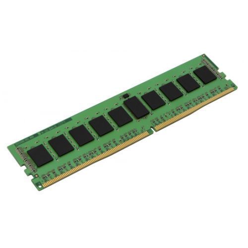 Kingston 4GB, DDR4, 2666MHz (PC4-21300), CL19, DIMM Memory-0