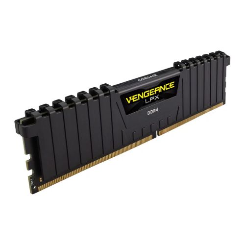 Corsair Vengeance LPX 8GB, DDR4, 3000MHz (PC4-24000), CL16, XMP 2.0, DIMM Memory-0