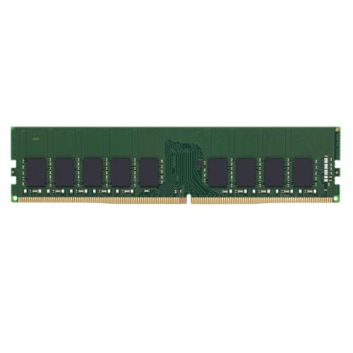 Kingston Server Premier 16GB, DDR4, 3200MT/s, CL22, 1.2V, ECC Unbuffered, AMD & Intel, DIMM Server-Class Memory-0