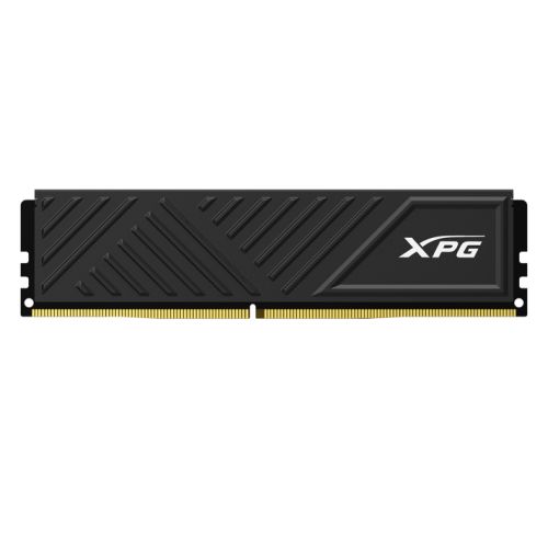 ADATA XPG GAMMIX D35 64GB Kit (2 x 32GB), DDR4, 3600MHz (PC4-28800), CL18, XMP 2.0, DIMM Memory, Black-1