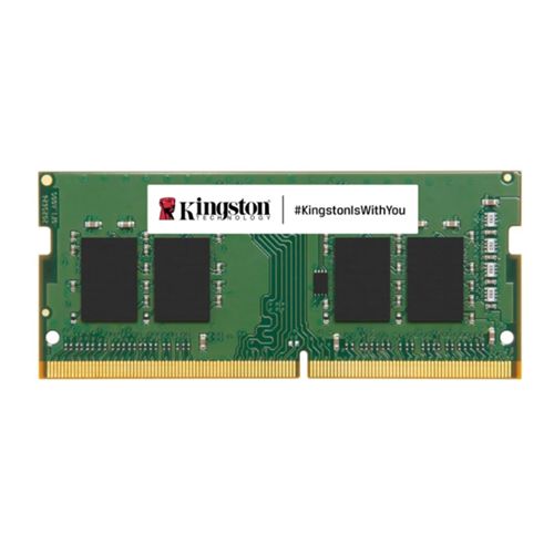 Kingston 16GB, DDR4, 3200MHz (PC4-25600), CL22, SODIMM Memory-0