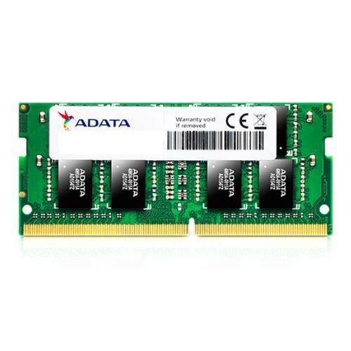 ADATA Premier 8GB, DDR4, 3200MHz (PC4-25600), CL22, SODIMM Memory, 1024x8-0