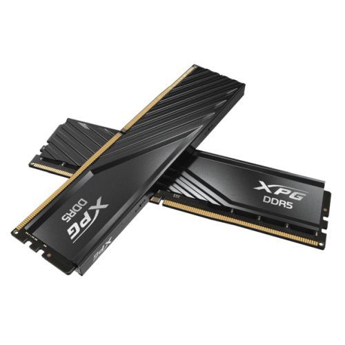 ADATA XPG Lancer Blade 32GB Kit (2 x 16GB), DDR5, 5600MHz (PC5-44800), CL46, 1.1V, ECC, PMIC, XMP 3.0, AMD EXPO, DIMM Memory-0