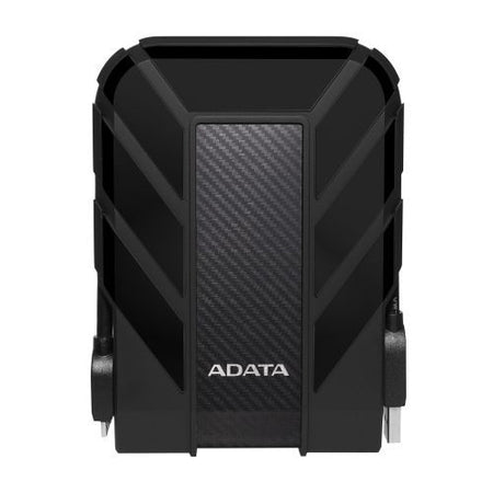 ADATA 2TB HD710 Pro Rugged External Hard Drive, 2.5", USB 3.1, IP68 Water/Dust Proof, Shock Proof, Black-1