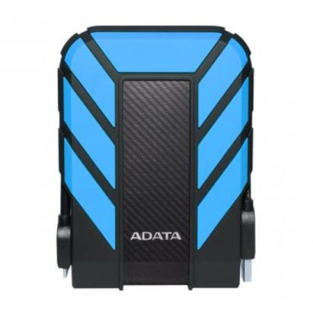 ADATA 2TB HD710 Pro Rugged External Hard Drive, 2.5", USB 3.1, IP68 Water/Dust Proof, Shock Proof, Blue-1