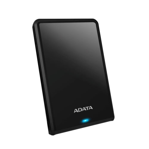 ADATA 2TB HV620S Slim External Hard Drive, 2.5", USB 3.2, 11.5mm Thick, Black-0