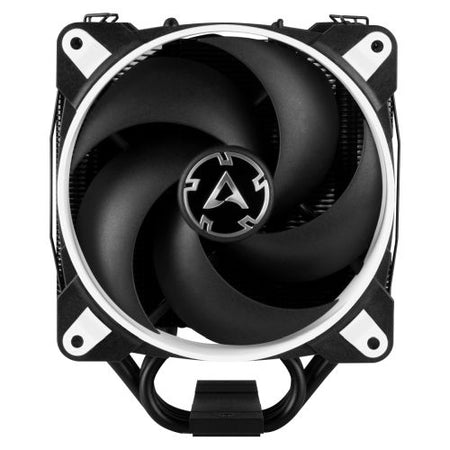 Arctic Freezer 34 eSports DUO Edition Heatsink & Fan, Black & White, Intel & AMD Sockets, Bionix Fan, Fluid Dynamic Bearing-1