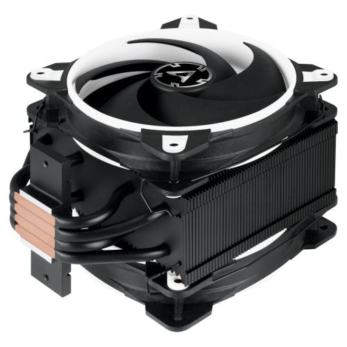 Arctic Freezer 34 eSports DUO Edition Heatsink & Fan, Black & White, Intel & AMD Sockets, Bionix Fan, Fluid Dynamic Bearing-3