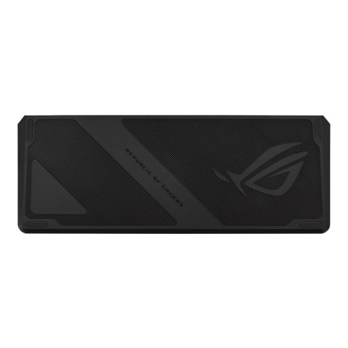 Asus ROG FALCHION ACE HFX Compact 65% Analog RGB Gaming Keyboard, Wired (Dual USB-C), ROG HFX Magnetic Switches, Rapid Trigger, Touch Panel-5