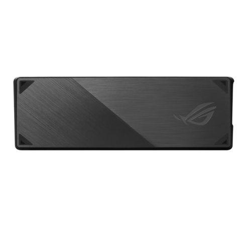 Asus ROG FALCHION NX RED Compact 65% Mechanical RGB Gaming Keyboard, Wireless/USB, ROG NX Red Switches, Per-key RGB Lighting, Touch Panel, 450-hour Battery Life-2