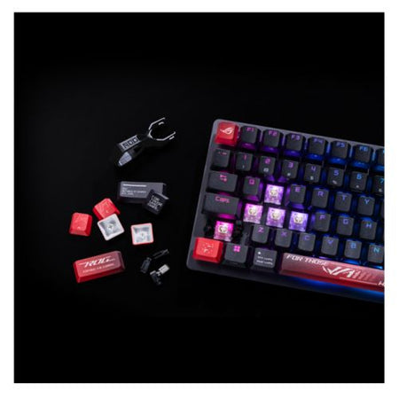 ROG Dye-Sub PBT Keycaps for ROG NX Switches-3