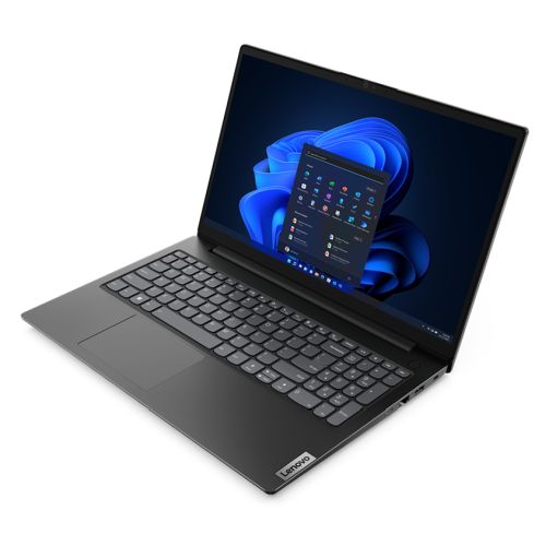 Lenovo V15 G3 IAP Laptop, 15.6" FHD, i5-1235U, 8GB, 256GB SSD, No Optical, USB-C, Windows 11 Home-2