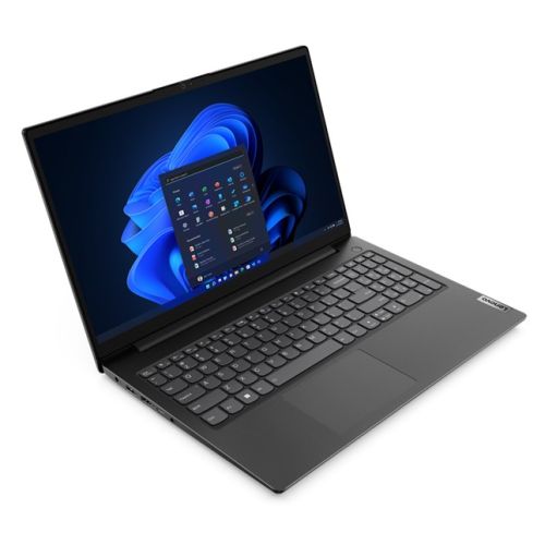 Lenovo V15 G4 ABP 82YY Laptop, 15.6" FHD, Ryzen 5 7430U, 8GB DDR4, 512GB SSD, No Optical, USB-C, Windows 11 Home-0