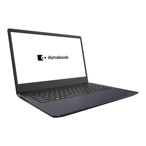 Toshiba Dynabook Satellite Pro C40-G-109 Laptop, 14", Celeron 5205U, 4GB, 128GB SSD, USB-C, Windows 10 Pro-0