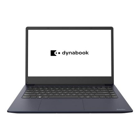 Toshiba Dynabook Satellite Pro C40-G-109 Laptop, 14", Celeron 5205U, 4GB, 128GB SSD, USB-C, Windows 10 Pro-1