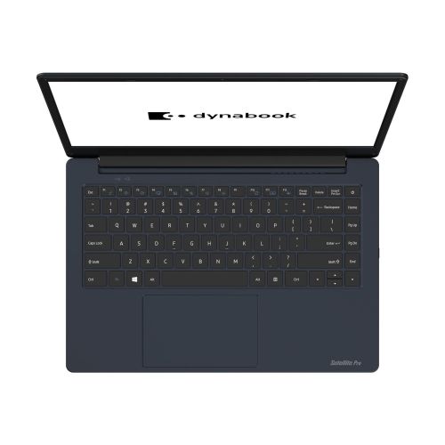 Toshiba Dynabook Satellite Pro C40-G-109 Laptop, 14", Celeron 5205U, 4GB, 128GB SSD, USB-C, Windows 10 Pro-3