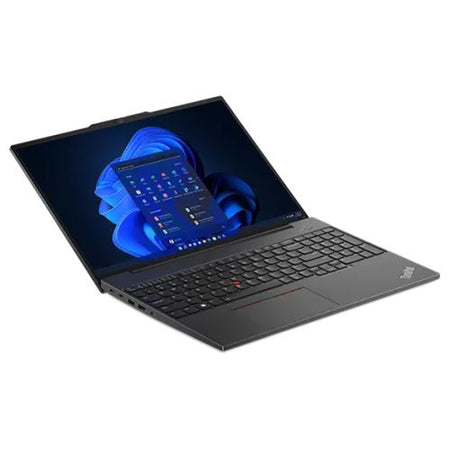 Lenovo ThinkPad E16 Laptop, 16" WUXGA, i7-1355U, 16GB, 512GB SSD, No Optical, USB-C, Windows 11 Pro-5