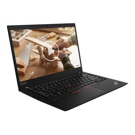 Lenovo ThinkPad T14S Gen1 Laptop, 14" FHD IPS, Ryzen 5 Pro 4650U, 8GB, 256GB SSD, Backlit KB, USB-C, Windows 10 Pro-0