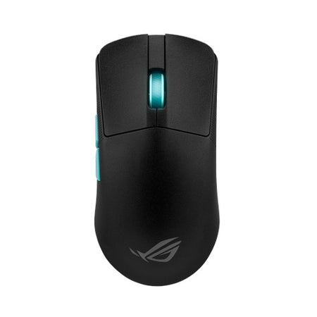 Asus ROG Harpe Ace Aim Lab Edition Gaming Mouse, Wireless/Bluetooth/USB, Synergistic Software, RGB, Mouse Grip Tape-0