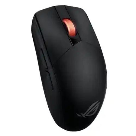 Asus ROG Strix Impact III Wireless/Bluetooth Ultralight Gaming Mouse, 36000 DPI, ROG AimPoint Sensor, SpeedNova, RGB Lighting-1