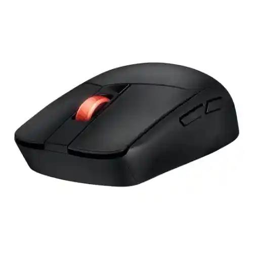 Asus ROG Strix Impact III Wireless/Bluetooth Ultralight Gaming Mouse, 36000 DPI, ROG AimPoint Sensor, SpeedNova, RGB Lighting-2