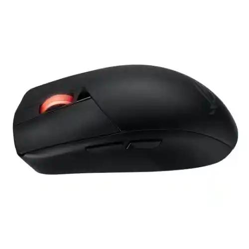 Asus ROG Strix Impact III Wireless/Bluetooth Ultralight Gaming Mouse, 36000 DPI, ROG AimPoint Sensor, SpeedNova, RGB Lighting-3