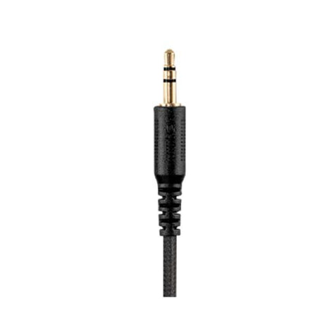 Hama MIC-P35 Allround Microphone for PC and Notebooks, 3.5mm Jack, Tripod-1