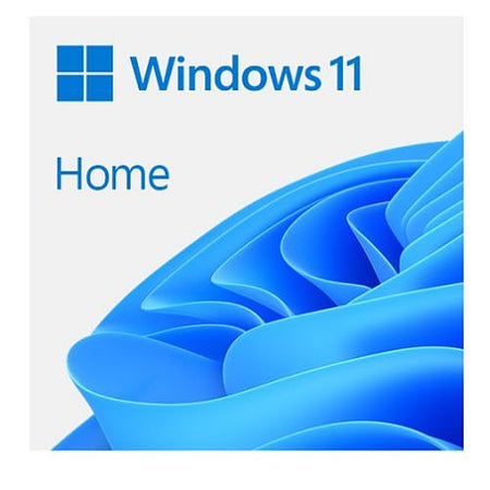 Microsoft Windows 11 Home 64-bit, OEM DVD, Single Copy-1