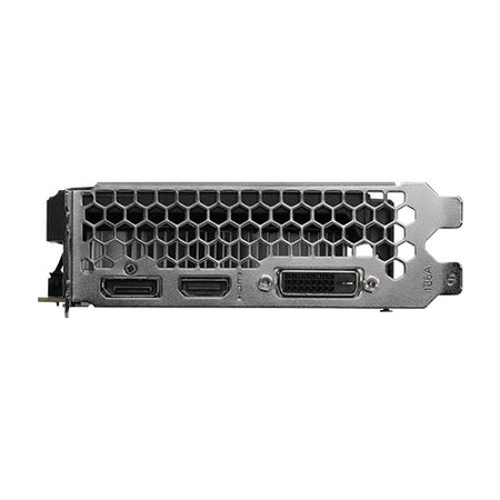 Palit RTX3050 StormX, PCIe4, 8GB DDR6, DVI, HDMI, DP, 1777MHz Clock, RGB, Compact Design-2