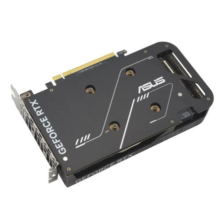 Asus DUAL RTX4060 V2 OC, PCIe4, 8GB DDR6, HDMI, 3 DP, 2535MHz Clock, Overclocked *OEM - NO BOX*-2