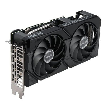 Asus DUAL RTX4070 SUPER EVO, PCIe4, 12GB DDR6X, HDMI, 3 DP, 2505MHz Clock-2