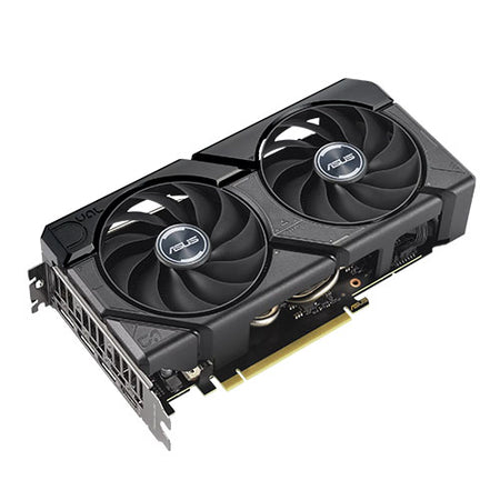 Asus DUAL RTX4070 EVO OC, 12GB DDR6, HDMI, 3 DP, 2550MHz Clock, Overclocked-4