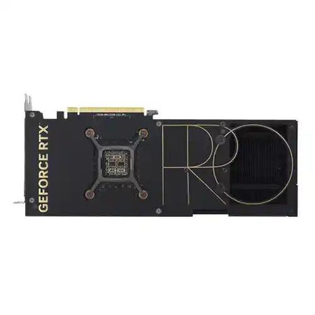 Asus ProArt RTX4080 SUPER, 16GB DDR6X, HDMI, 3 DP, 2580MHz Clock, Compact 2.5 Slot Design *OEM - NO BOX*-3