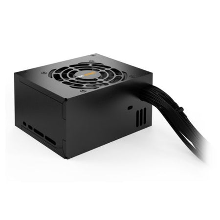 Be Quiet! 300W SFX Power 3 PSU, Small Form Factor, Rifle Bearing Fan, 80+ Bronze, Continuous Power-1