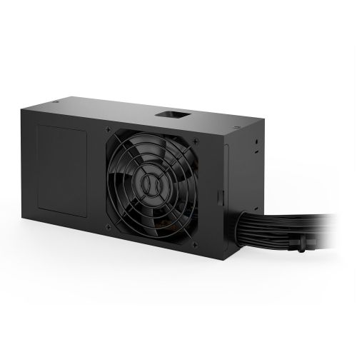 Be Quiet! 300W TFX Power 3 PSU, Small Form Factor, 80+ Bronze, PCIe, Continuous Power-0