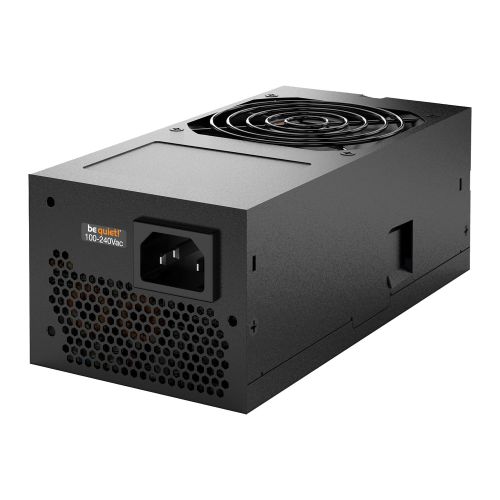 Be Quiet! 300W TFX Power 3 PSU, Small Form Factor, 80+ Bronze, PCIe, Continuous Power-1