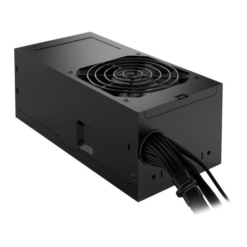 Be Quiet! 300W TFX Power 3 PSU, Small Form Factor, 80+ Bronze, PCIe, Continuous Power-2